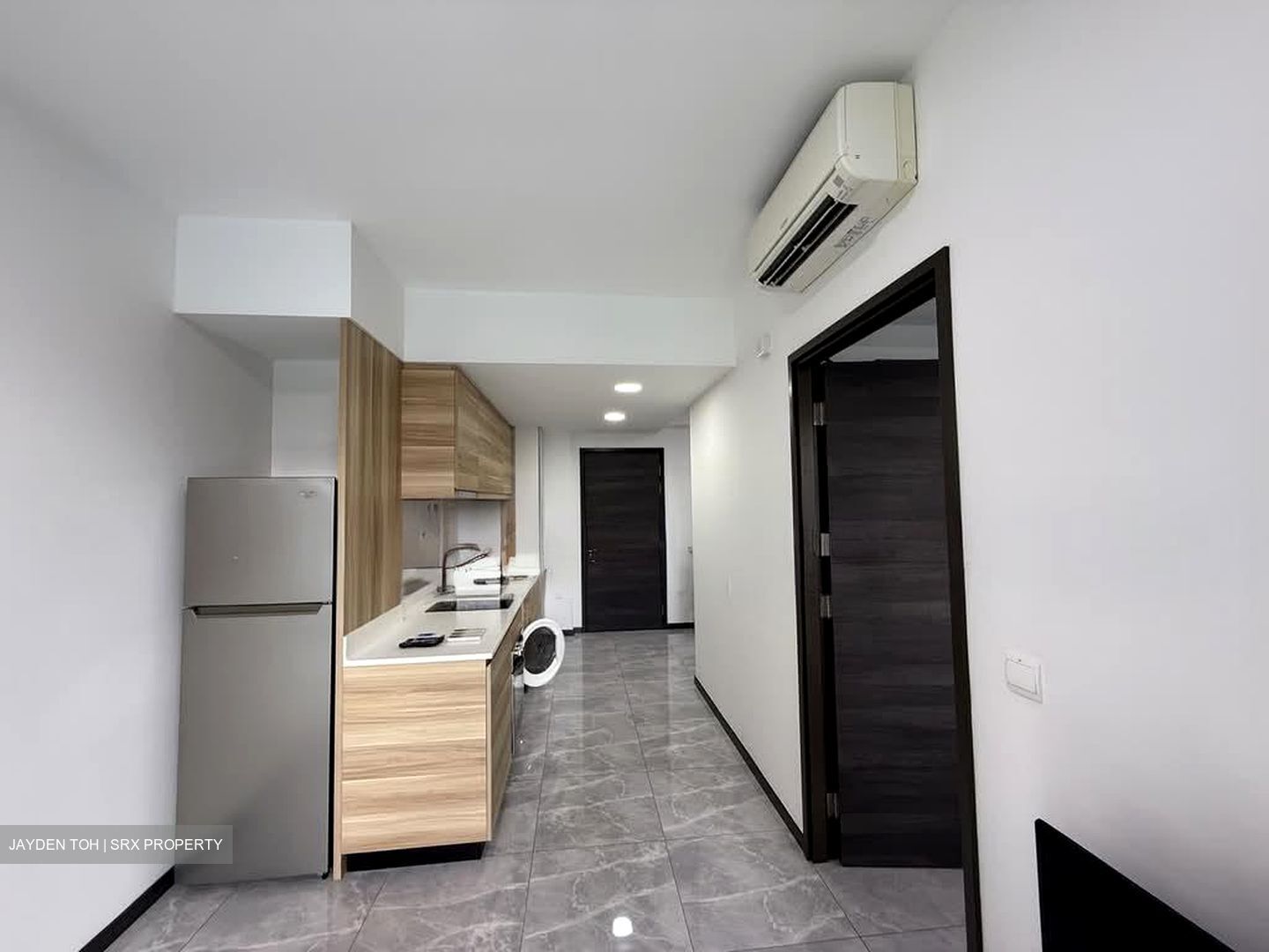 The Poiz Residences (D13), Apartment #572176451